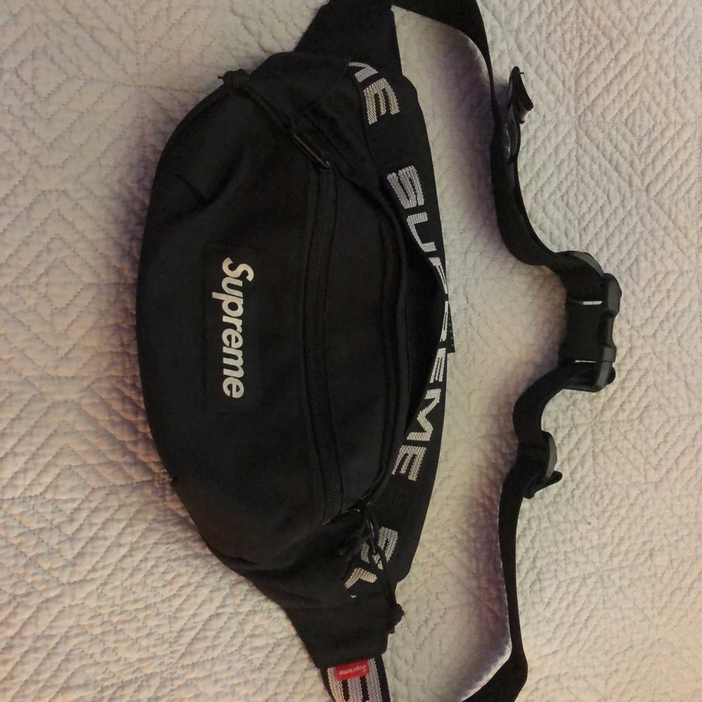 Supreme Body Bag